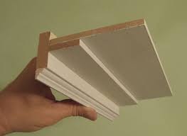 Half Bathroom Renovation Crown Molding Design Change The Joy Of Moldings Com Baseboard Styles Moldings And Trim Ceiling Trim