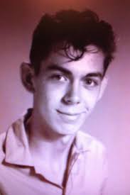 M/Sgt. Jerry Paul Phillips, Sr. USAF, Retired Obituary