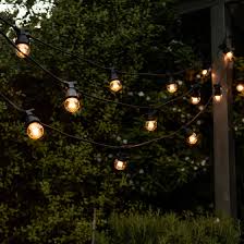 Before you even begin to hang festoon lights! How To Hang Festoon Lights Outdoors Diy Installation Guide