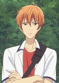 Pin By Stephanie On My Fictional Children Fruit Basket Drawing Fruits Basket Anime Fruits Basket