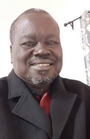 Surviving South Sudan