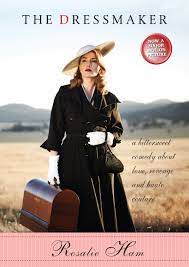 After years working as a dressmaker in exclusive parisian fashion houses, tilly dunnage . The Dressmaker Pan Macmillan Au