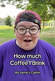 Caitlin Campbell Gay