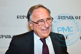 432 Park Avenue Model Residence Premiere