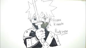 We did not find results for: Menggambar Kakashi Sangat Mudah How To Draw Kakashi Hatake Youtube