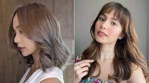 Check spelling or type a new query. Hair Colors That Will Make You Look Younger