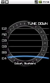 Download today and get in tune. Pitchlab Guitar Tuner Lite 1 0 22 Apk Download Android Music Audio Apps