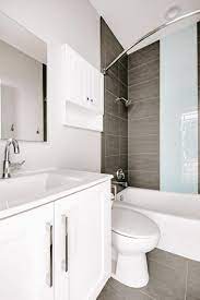 When building a new home or undertaking a renovation, most homeowners resort to cookie cutter bathrooms. Imagine The Possibilities Fine Custom Construction