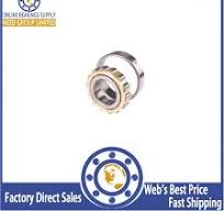 N408M Cylindrical Roller Bearings 40x110x27mm – NEED Group ...