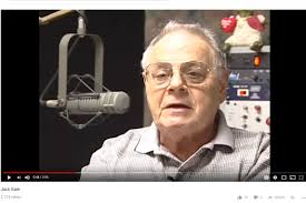 Jack Gale (1925-2018)