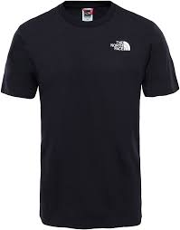 The north face mens t xs s m l xl xxl rrp £29.99 summer limited edition shirt. The North Face Herren T Shirt Simple Dome Amazon De Bekleidung
