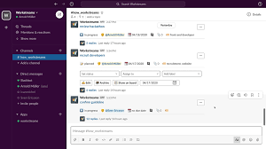 Slack has already become one of the top productivity and collaboration tools for businesses. 21 Best Slack Apps For Absurdly Productive Teams In 2021
