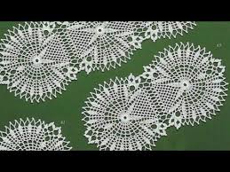 Ceyizlik Tig Isi Orgu Dantel Modelleri Crochet Youtube Tig Isi Orguler Tig Isleri Dantel