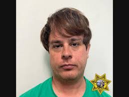 Child Molestation Suspect Arrested In Peninsula