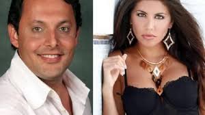 «il varietà più corto della tv, tutto enrico brignano, la moglie flora canto in ospedale: Enrico Brignano Chi E L Ex Tronista Compagna Del Comico