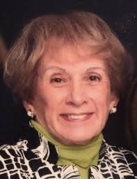 Obituary information for Gloria Freitas Steidinger