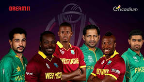 West indies vs pakistan match prediction. Wi Vs Pak Dream 11 Team Today Match 2 World Cup 2019 West Indies Vs Pakistan