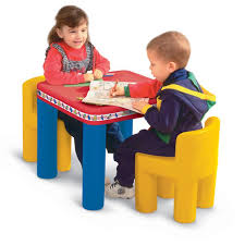New features include the removal of the arm rests to pull baby closer to the table and moving the seat recline to the back of the chair. Fisher Price Chair And Table Shop Clothing Shoes Online