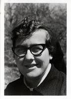 Sister Mary Bernard Pabst