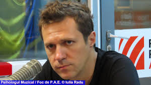 Psihologul Muzical (ediția 1034