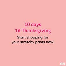 Thanksgiving Is Just Around The Corner Folks Jokeoftheday Good Housekeeping Joke Of The Day Around The Corner