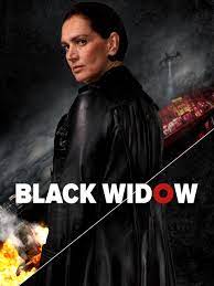 Prime Video: Black Widow