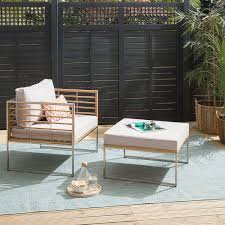 Loungeset Teakline Exkl Xvi 2 Tlg Outdoor Lounge Mobel Lounge Mobel Garten Lounge Set