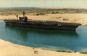 Check spelling or type a new query. Florida Memory U S S John F Kennedy Cv 67 In The Suez Canal