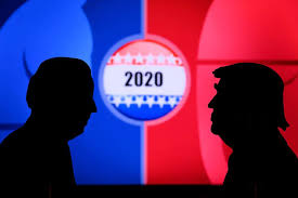 Countdown To Election Day Dark Clouds Coming To Europe From The Us Comment Encompass