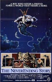 The Neverending Story Kids Movies 80s Movies Movies To Watch