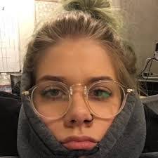 Anna Stacey's Instagram, Twitter & Facebook