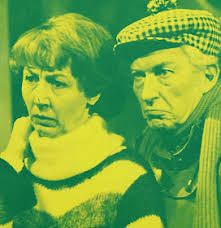 Særsamlinger: Teaterprogrammer fra Aalborg Teater