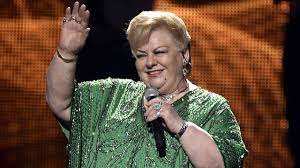 Paquita La Del Barrio: revelan los primeros detalles de su funeral | ¡HOLA!