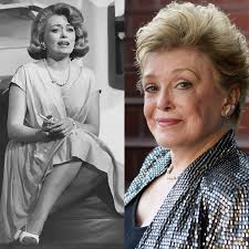 Did The Golden Girls feel like a reunion for Rue McClanahan?