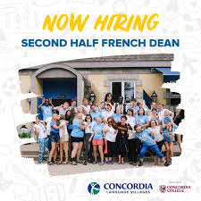 Lac du Bois French Language Village