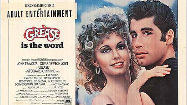 From the Archive: 'Grease' Becomes a Movie | WTTW Chicago