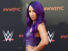 Her character is not named but. Sasha Banks Makes Cameo In The Mandalorian Season 2 Trailer Thescore Com