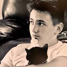 Our final highlighted senior is Owen Taylor! Owen graduated from Grosse  Pointe North and will be going to Cedarville in the fall to study in their  seminary program! We asked Owen what