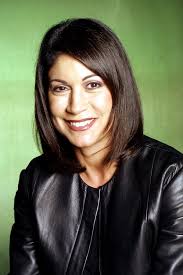 Caroline Hirsch's Instagram, Twitter & Facebook