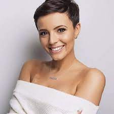 Check spelling or type a new query. 37 Kurzhaar Frisuren Damen 2021 Kurzhaarfrisuren Damen Haarschnitt Frauen Kurzhaar Pixie