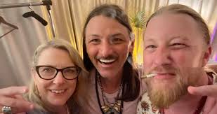 Watch Tedeschi Trucks Band & Duane Betts Play Allman Brothers Classics In  Washington D.C.