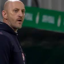 Jan Huber spricht über neue Saison