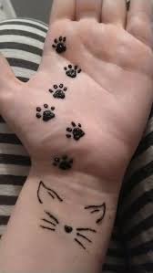Since henna will be applied to the skin then you cannot avoid the possibility of an allergic reaction. 19 Ideas For Tattoo Simple Butterfly Tat Henna Tattoo Designs Simple Cute Henna Tattoos Beginner Henna Designs