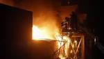 Kamala Mills blaze: Vishal Karia