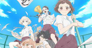 Let's Talk About Sex in O Maidens in Your Savage Season - This Week in  Anime - Anime News Network