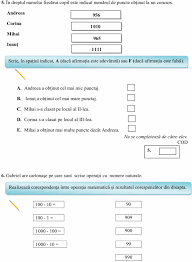 Primul examen important din viata fiecarui elev se subiectele la limba romană citit mircea miclea despre scopul evaluărilor de la clasele a ii a a iv a și a vi a și unde greșește ministerul educației în folosirea lor. Evaluarea NaÈionalÄ La Clasa A Ii A A Iv A Èi A Vi A 2019 InstituÈia Care Face Subiectele AnunÈÄ CÄ Nu SchimbÄ Structura CerinÈelor Modele De Subiecte Edupedu Ro