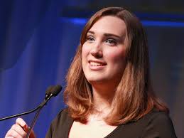 Delaware's Sarah McBride Is Set to Become America's Most Powerful Trans  Politician