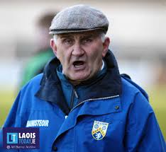 Remember the Game: Laois defeat Wexford to stave off Division 1B relegation  in 2004