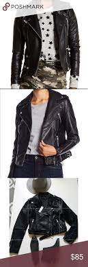 Romeo Juliet Couture Leather Jacket Leather Jacket Clothes Design Couture