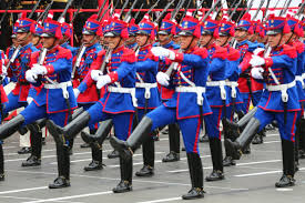 Maybe you would like to learn more about one of these? Ejercito Del Peru On Twitter Desfile Militar De Unidades Historicas Del Ejercito De Todos Los Peruanos Todossomosejercito Yosoyperu Fiestaspatrias Https T Co Dp1ffigfx5